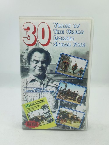 Years the great - the, dorset