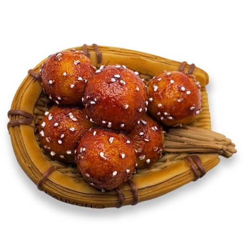 Chinese street food fridge - chinese,
