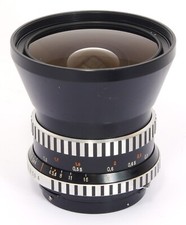 Carl ZEISS JENA DDR FLEKTOGON