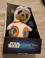 Star Wars Limited Edition Oleg