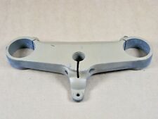 Ducati 996RS 998RS magnesium top yoke - damaged repaired
