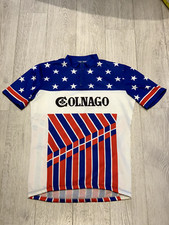Colnago Cycling Jersey -