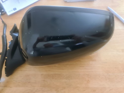 Honda jazz electric mirror - jazz,