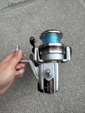 Vintage Fishing Reel Daiwa 4000 C Mark Of Precision GWC Quick Dispatch