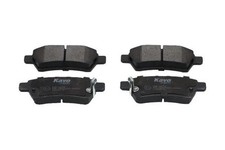 Brake pads KBP-6575 KAVO PARTS