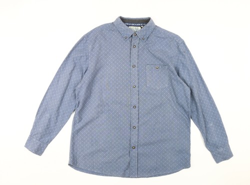 Mens mantaray size blue - mens,