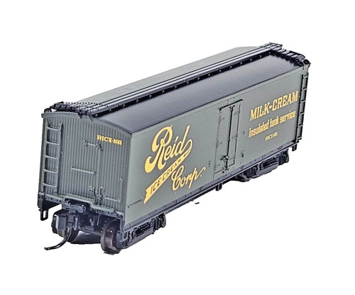 Athearn 11611 gauge reid ice - athearn,