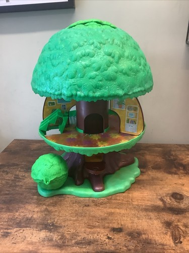 Palitoy kenner tree tots pop - kenner,