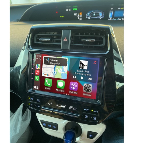 For toyota prius - toyota,