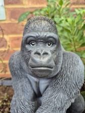 🦍Vivid Arts Silverback