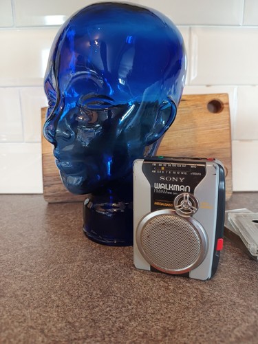 Rare sony walkman sr1 - rare,