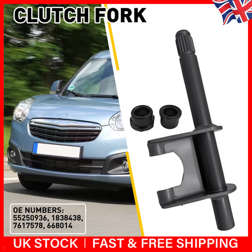 Car front right clutch release - clutch,