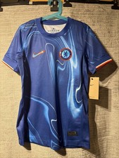 Nike Chelsea FC Home Jersey