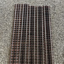 Gargraves  O Gauge 3 Rail