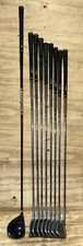 Dunlop Vista Golf Club Set