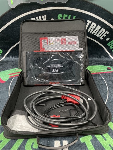 Snap apollo eesc338 - snap-on,