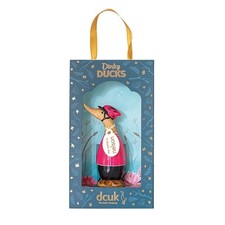 DCUK Cyclist Dinky Duck pink