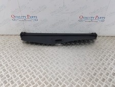 KIA CEED  PARCEL SHELF BOOT