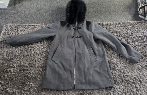 Womans primark coat - coat/, jacket