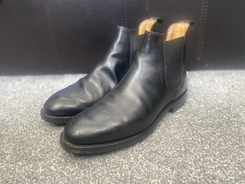 Mens crockett jones chelsea - crockett, 5