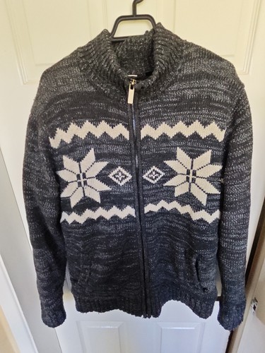 Men livergy nordic style - men’s, nordic-style
