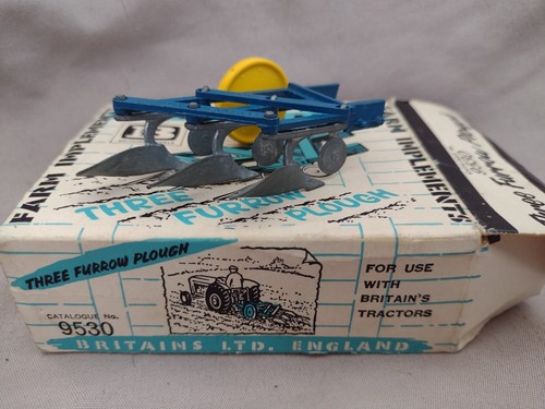 Britains 9530 three - britains,