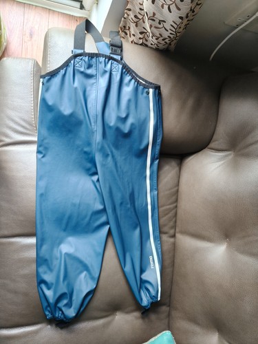 Reima completely waterproof