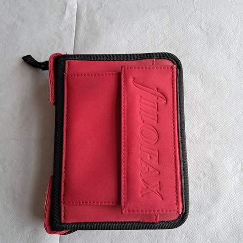 Vintage filofax pak urban - vintage,
