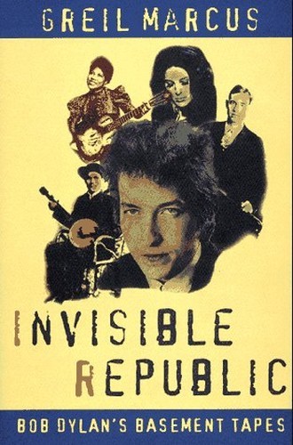 Invisible republic bob - republic:,