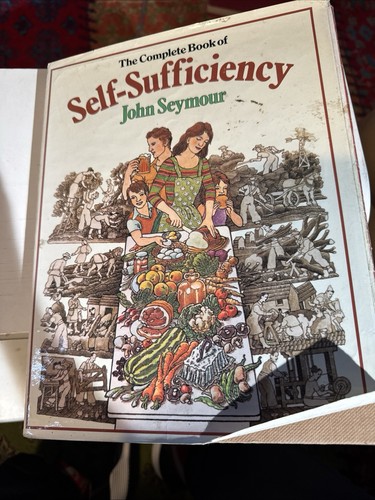 The complete book self - the,