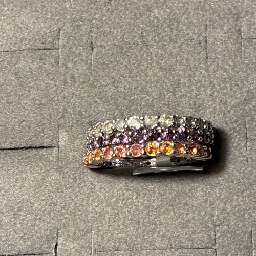 Set three sterling silver - three,