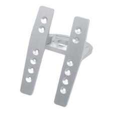 Adjustable Aluminum Motor