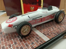 1/18 Carousel Watson Roadster
