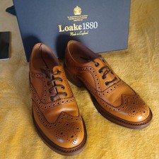 Loake 1880 Edward 8G Men’s