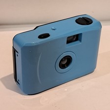 Uptech 35mm Camera, auto