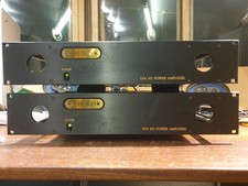 Chord SPA 612 350w Monoblocks