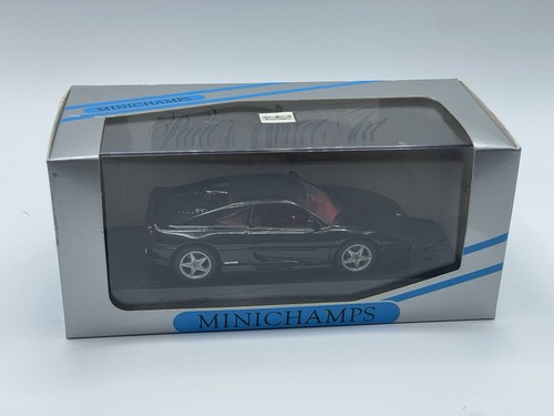 Minichamps ferrari f 255 - f,