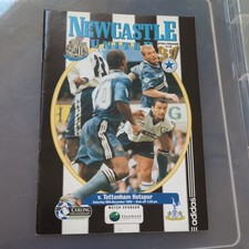 28/12/1996 Newcastle v