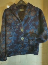 Sahara Arty Jacket *Medium*