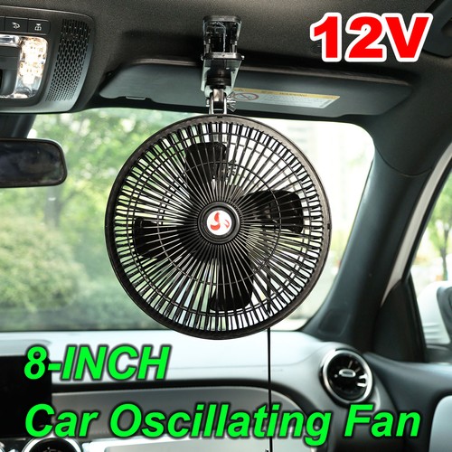 12v car camper summer - 8'',