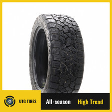 Used LT 285/50R22 Toyo Open