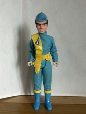 Thunderbirds Virgil Tracy
