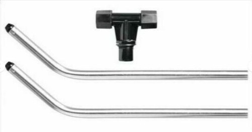 Orbit tractor sprinkler arm - tractor,