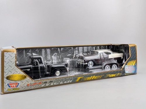 Chevrolet pickup bel - &, air
