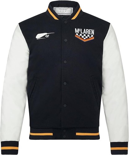 Castore mclaren racing - mclaren,
