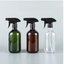 300/500ML Plastic Spray Bottle