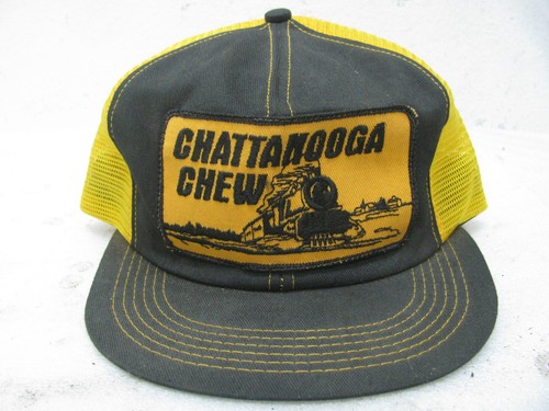 Rare vintage chattanooga - rare,