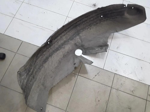 Mercedes benz w169 rear left - mercedes-benz,
