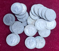 1962 to 1966 Queen Elizabeth