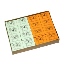 RACE NIGHT BETTING TICKETS 50